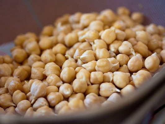 buy chickpeas in bulk