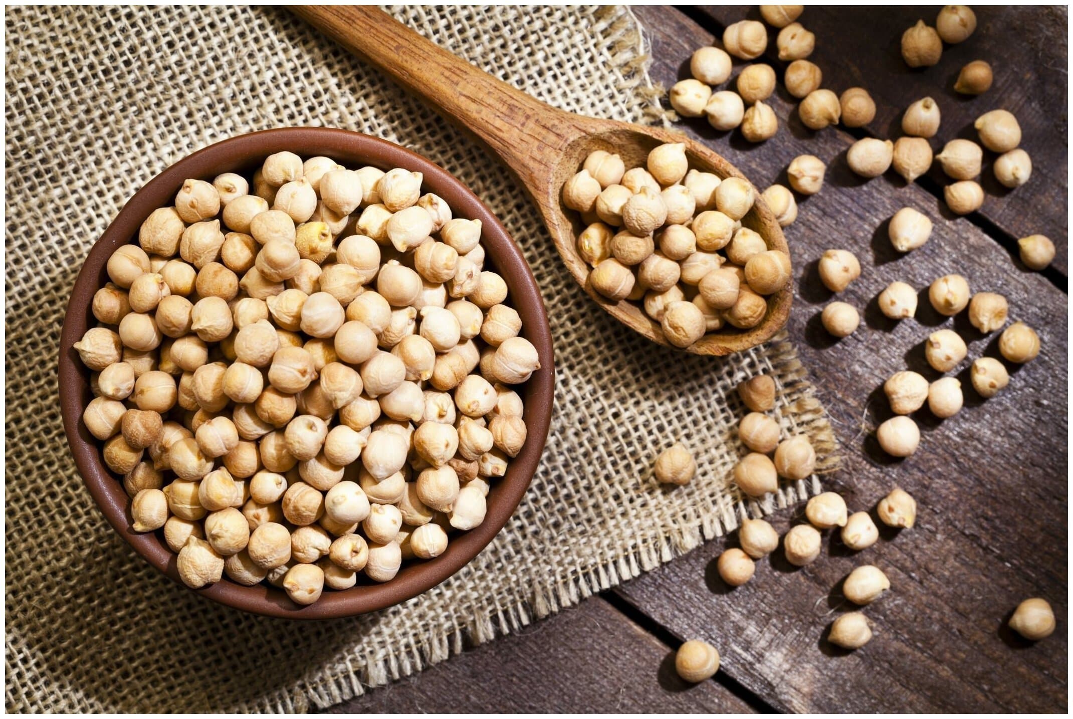 buy chickpeas in bulk