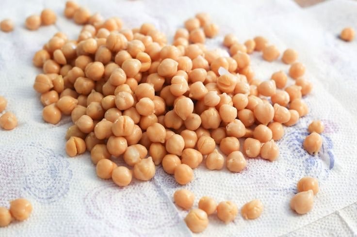 order chickpeas