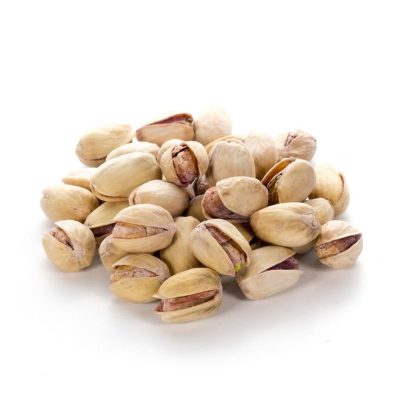 pistachios