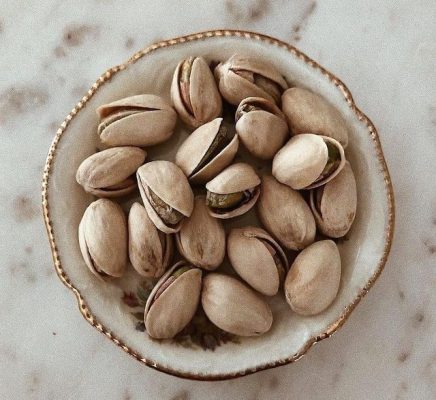 pistachios bulk