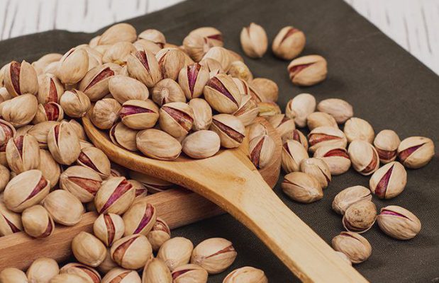 Benefits of consuming pistachios