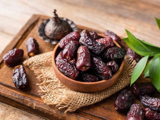 Date fruit online shopping: an easy experience