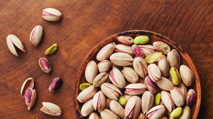 best pistachio nuts