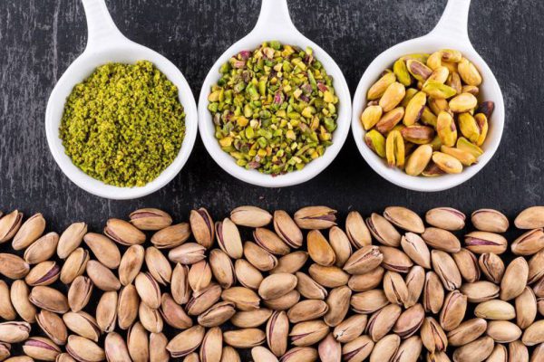 Types of Iranian pistachios + Pistachio buying guide