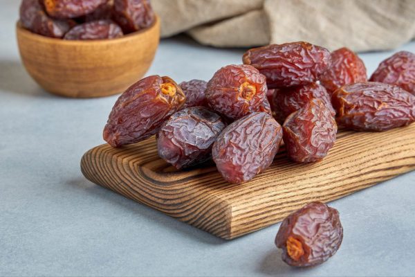 Variety of dates Variety of dates in online shopping