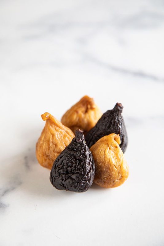 dried figs