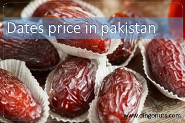 Dates price in pakistan