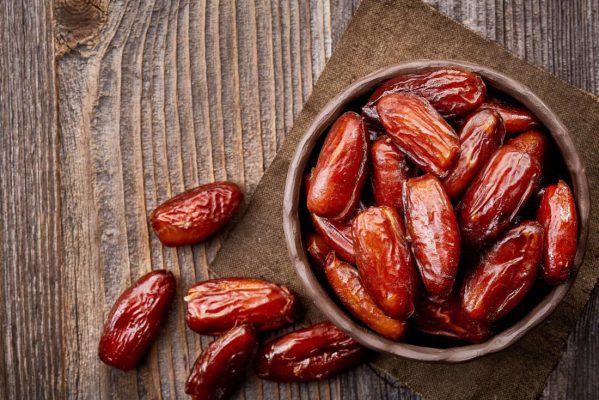 Types of dates and their characteristics Types of dates and their characteristics