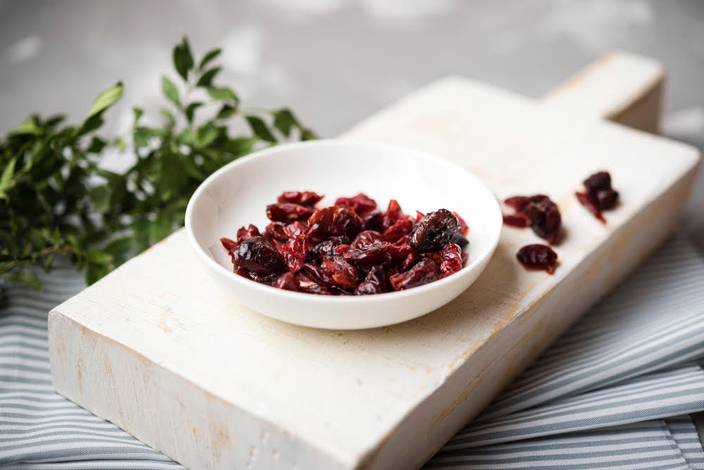 flame raisins