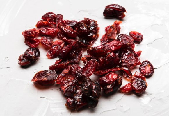 flame raisins
