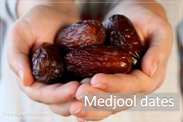 Medjool dates