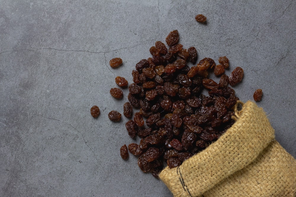 buy raisins