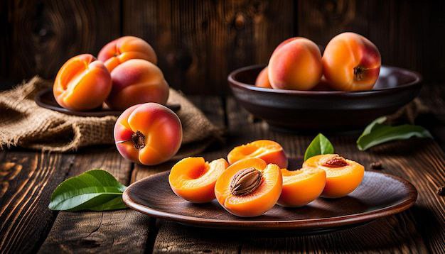 Best Time to Eat Dried Apricots During Pregnancy Best Time to Eat Dried Apricots During Pregnancy
