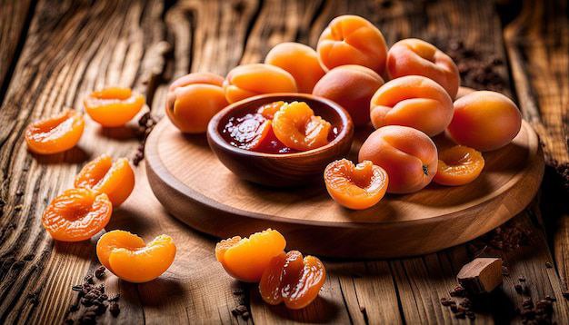 How to Include Dried Apricots in a Pregnancy Diet How to Include Dried Apricots in a Pregnancy Diet
