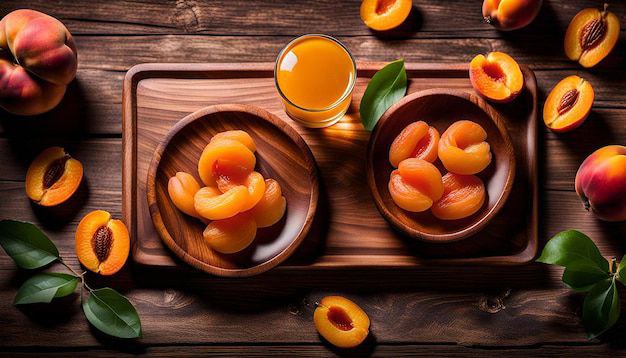 The Role of Dried Apricots in Fetal Health The Role of Dried Apricots in Fetal Health