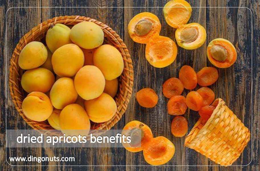 dried apricots benefits and side effects | Sweet healthy snack