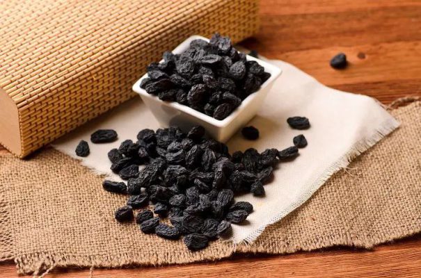 raisin benefits for constipation in babies