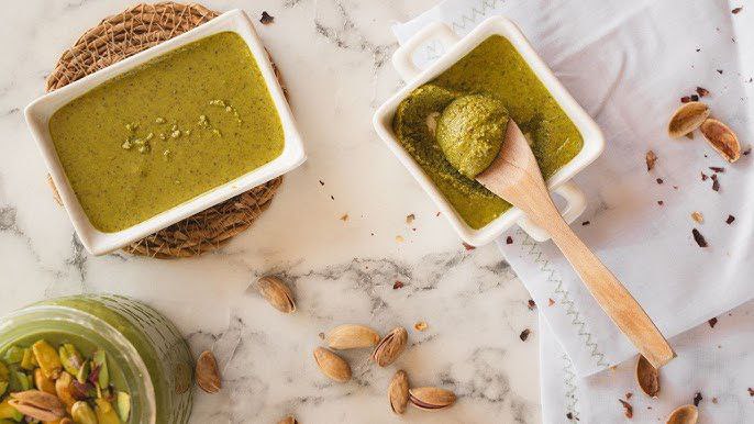 Benefits of Using Whipped Pistachio Cream Benefits of Using Whipped Pistachio Cream