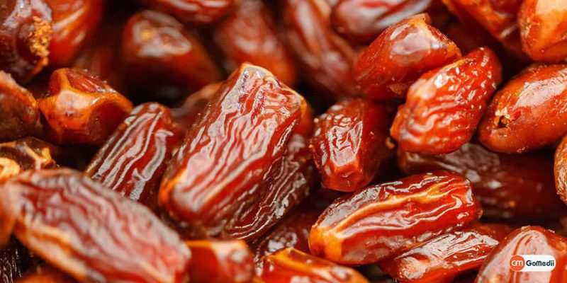 Fresh or Dried Khajoor Which One is Better Fresh or Dried Khajoor Which One is Better