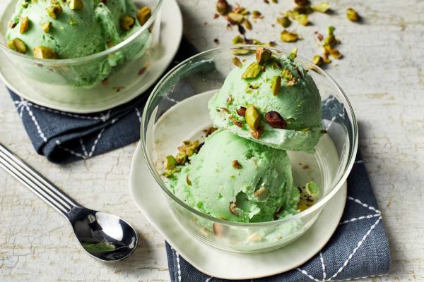 How to Make Plant Pistachio Cream Thicker and More Flavorful How to Make Plant Pistachio Cream Thicker and More Flavorful