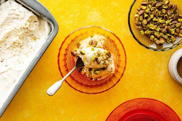 Nutritional Benefits of Pistachio Cream with Honey Milk Nutritional Benefits of Pistachio Cream with Honey Milk