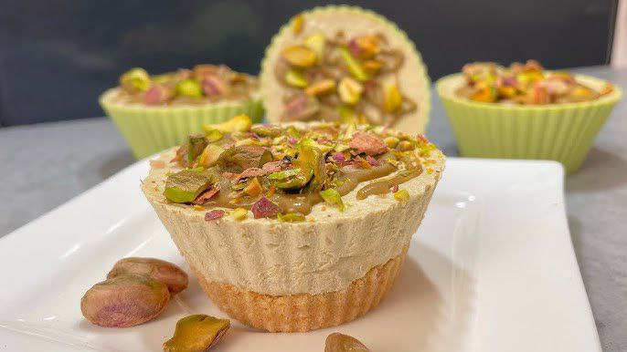 Pistachio Cream in Breads and Specialty Breakfasts Pistachio Cream in Breads and Specialty Breakfasts