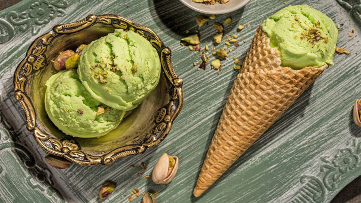 Tips for Achieving a Smooth and Creamy Pistachio Creme Tips for Achieving a Smooth and Creamy Pistachio Creme