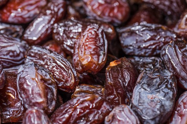 fresh dates