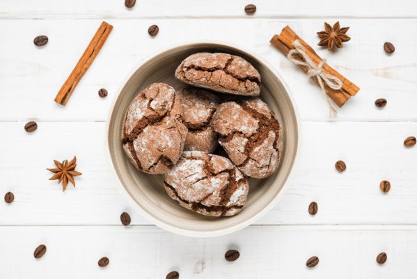 sultana cookie