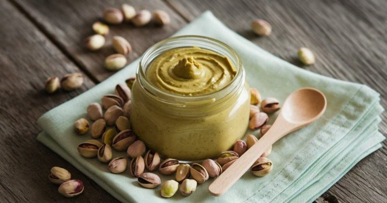 Best Pistachio Cream Key Features That Stand Out