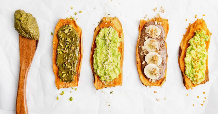 Pistachio Cream Dessert with a Mix of Fresh Fruits