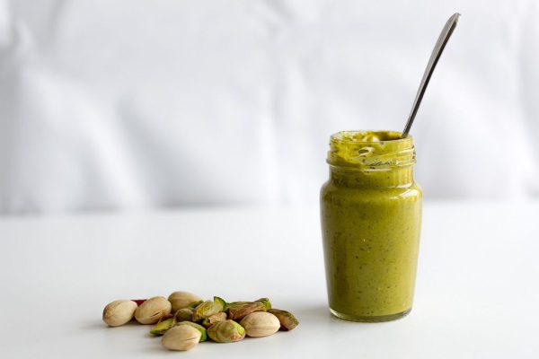Why Choose Pistachio Spread Without Sugar? Why Choose Pistachio Spread Without Sugar?
