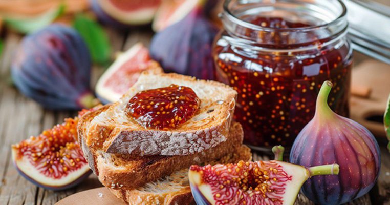 Fig chutney recipe UK