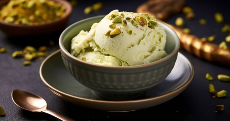 Pista butter vs peanut butter