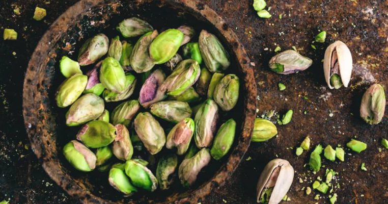 Kaal Pistachios: Nature’s perfect crunch