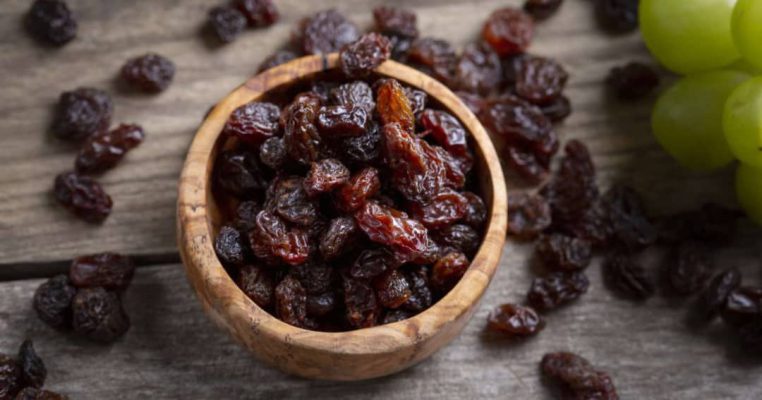 A wholesome bowl of kismis — nature’s sweet and simple snack. A wholesome bowl of kismis — nature’s sweet and simple snack.