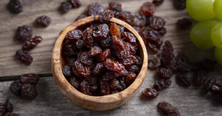 Kismis calories facts you should know