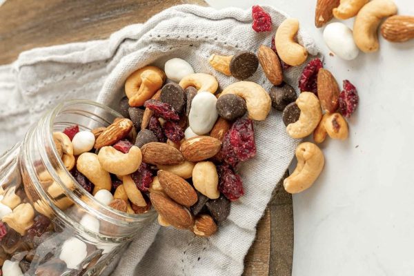 dry fruits
