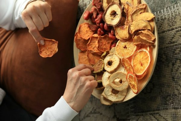 dry fruits for diabetes