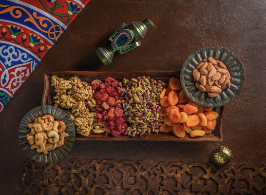 dry fruits for sugar patients