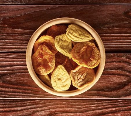 dried apricots for diabetes 