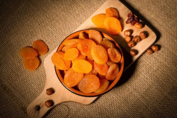 dry fruits good for diabetes