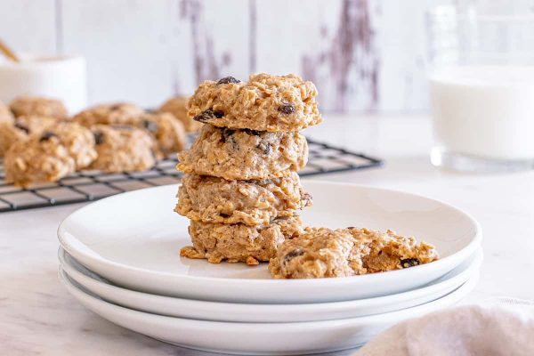 raisin cookie