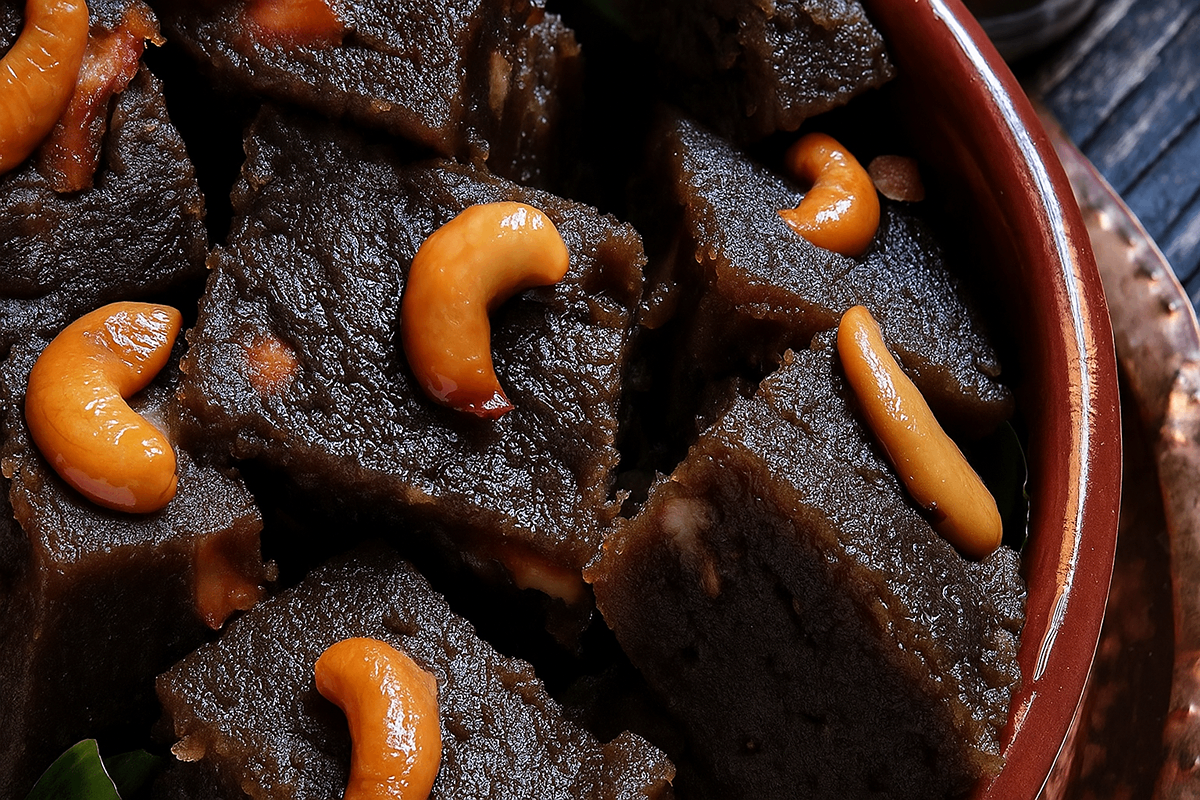 Date Halwa in Pakistan