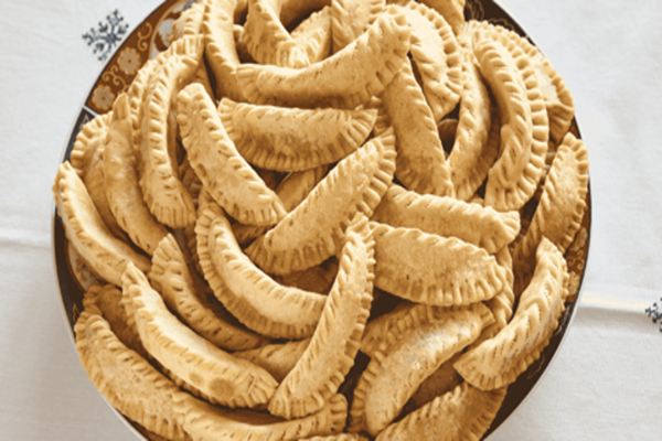 Moroccan date Kaab el Ghazal