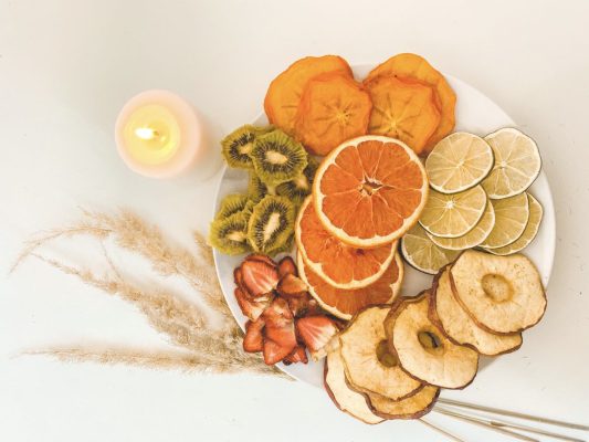 dried fruit suitable for people with diabetes