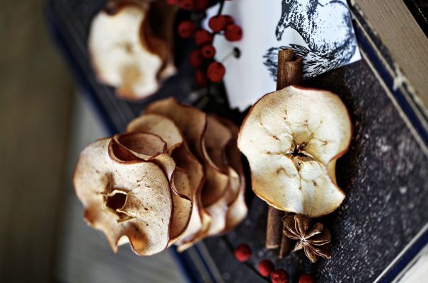 Dried fruit mix for diabetics