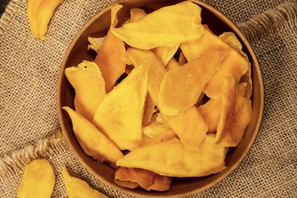 can diabetic patient eat dry fruits?