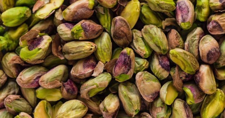 Ready to snack! Shelled pistachios, packed with flavor and crunch Ready to snack! Shelled pistachios, packed with flavor and crunch